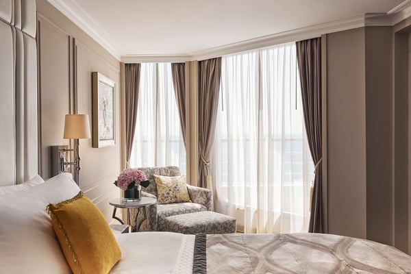 Crystal, Serenity Penthouse Suite 6